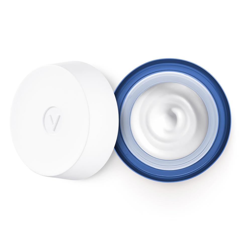 Vichy Liftactiv Supreme Tüm Ciltler için Yaşlanma Karşıtı Derin Kırışıklık Giderici Sıkılaştırıcı Gece Bakım Kremi 50 ml