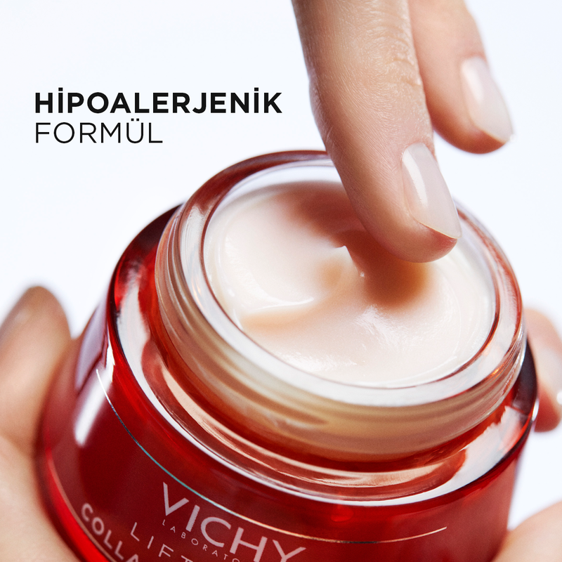 Vichy Liftactive Collagen Specialist 16 Spf50 Ref