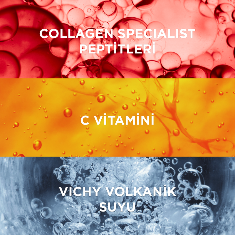 Vichy Liftactive Collagen Specialist 16 Spf50 Ref