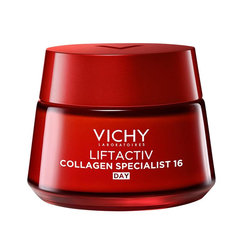Vichy Liftactive Collagen Specialist 16 Spf50 Ref
