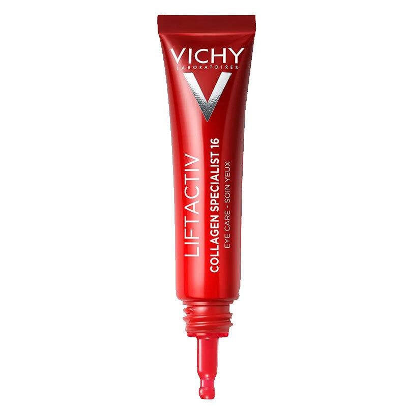 Vichy Liftactive Collagen Specialist Soin Yeux 15 ml