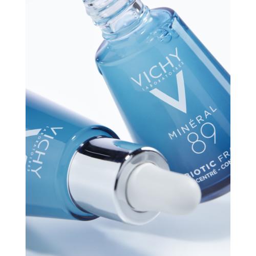 Vichy Mineral 89 Probiyotik Aydınlatıcı Yenileyici Onarıcı Serum 30 ml