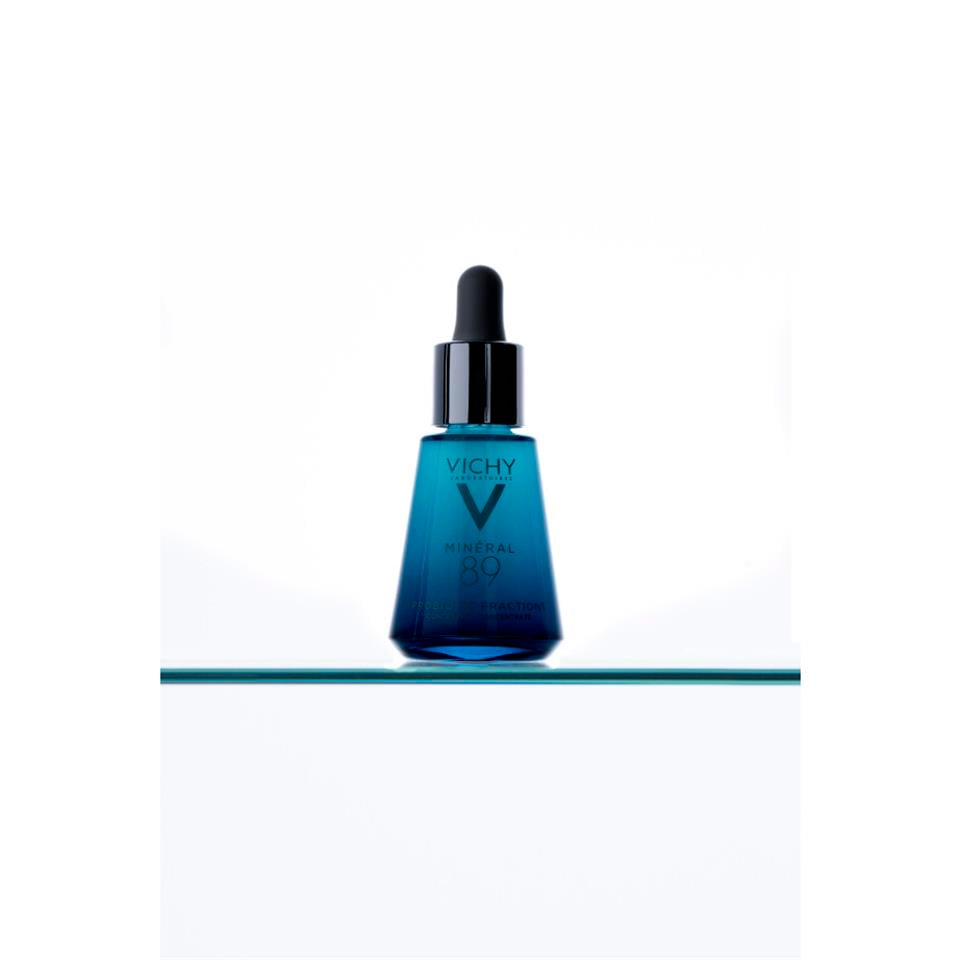 Vichy Mineral 89 Probiyotik Aydınlatıcı Yenileyici Onarıcı Serum 30 ml