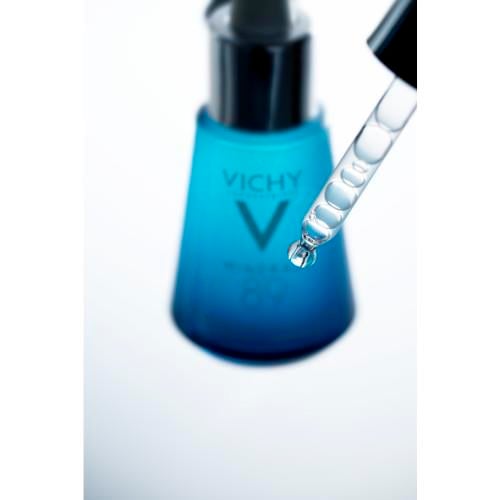 Vichy Mineral 89 Probiyotik Aydınlatıcı Yenileyici Onarıcı Serum 30 ml