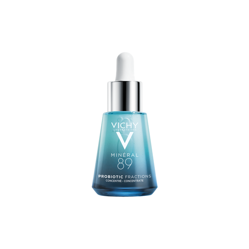 Vichy Mineral 89 Probiyotik Aydınlatıcı Yenileyici Onarıcı Serum 30 ml