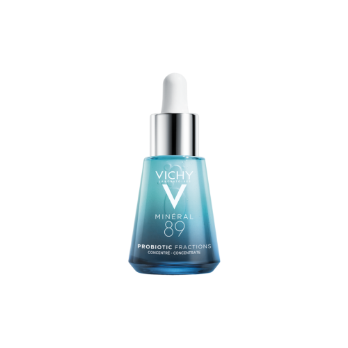 Vichy Mineral 89 Probiyotik Aydınlatıcı Yenileyici Onarıcı Serum 30 ml