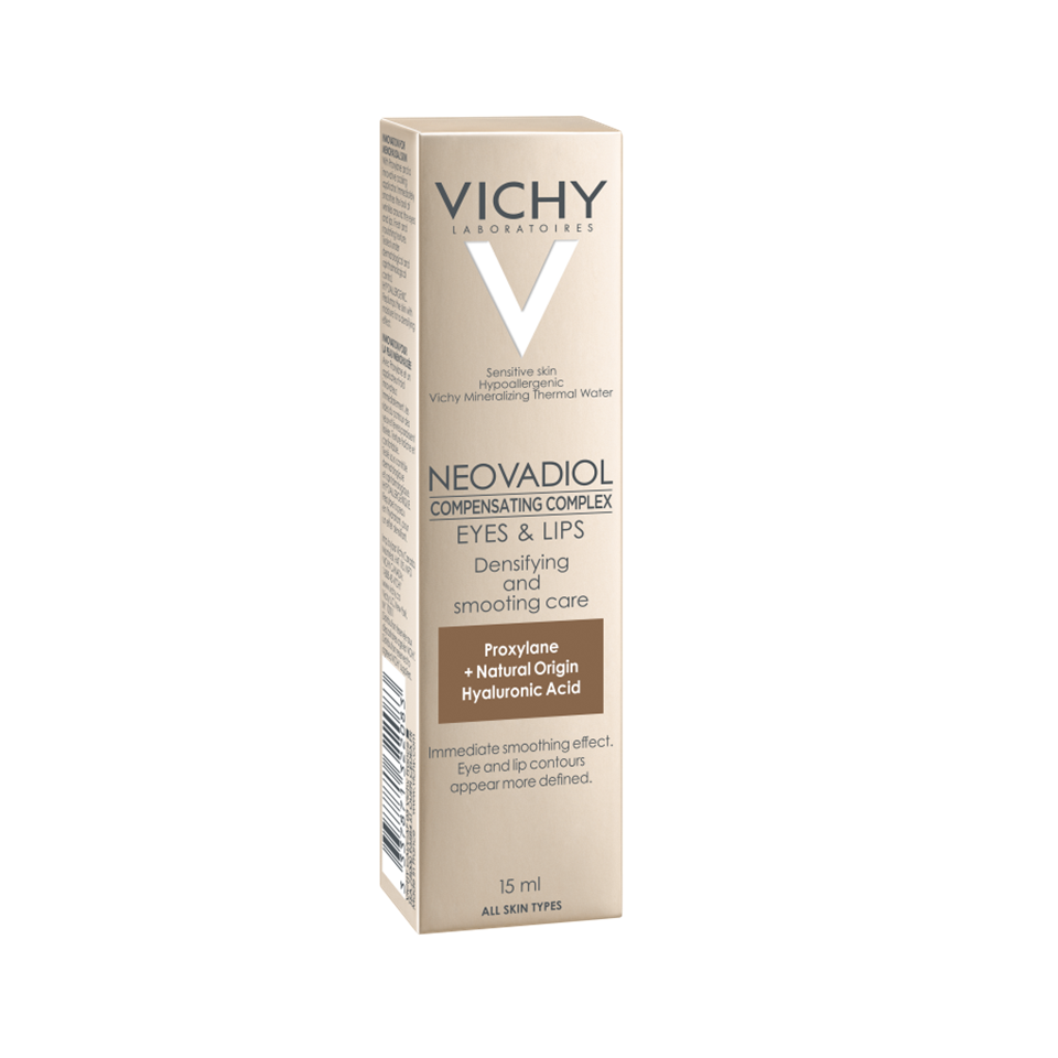 Vichy Neovadiol Menopoz Dönemi Göz ve Dudak Çevresi Bakım Kremi 15 ml