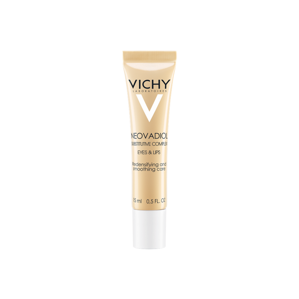 Vichy Neovadiol Menopoz Dönemi Göz ve Dudak Çevresi Bakım Kremi 15 ml