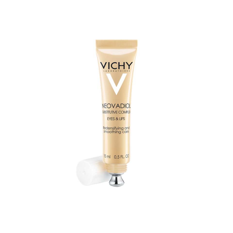 Vichy Neovadiol Menopoz Dönemi Göz ve Dudak Çevresi Bakım Kremi 15 ml
