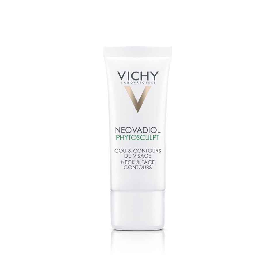 Vichy Neovadiol Menopoz Dönemi Phytosculpt Yüz ve Boyun Bölgesi Sıkılaştırıcı Bakım 50 ml