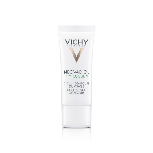 Vichy Neovadiol Menopoz Dönemi Phytosculpt Yüz ve Boyun Bölgesi Sıkılaştırıcı Bakım 50 ml