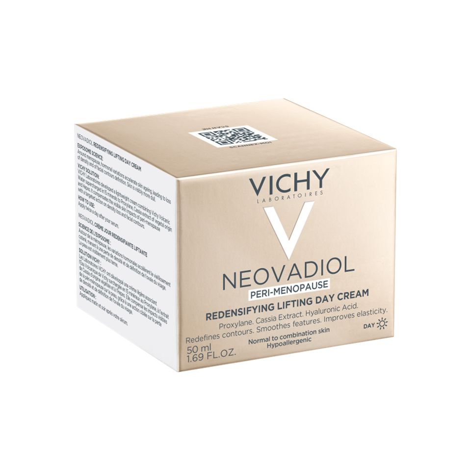 Vichy Neovadiol Yeniden Şekillendiren Sıkılaştırıcı Normal ve Karma Ciltler İçin Gündüz Kremi 50 ml