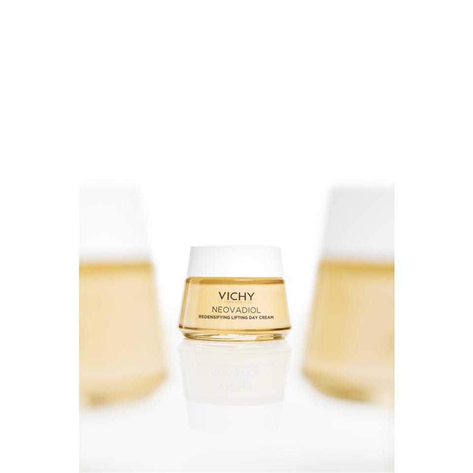 Vichy Neovadiol Yeniden Şekillendiren Sıkılaştırıcı Normal ve Karma Ciltler İçin Gündüz Kremi 50 ml