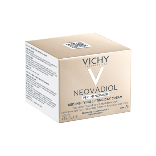 Vichy Neovadiol Yeniden Şekillendiren Sıkılaştırıcı Normal ve Karma Ciltler İçin Gündüz Kremi 50 ml