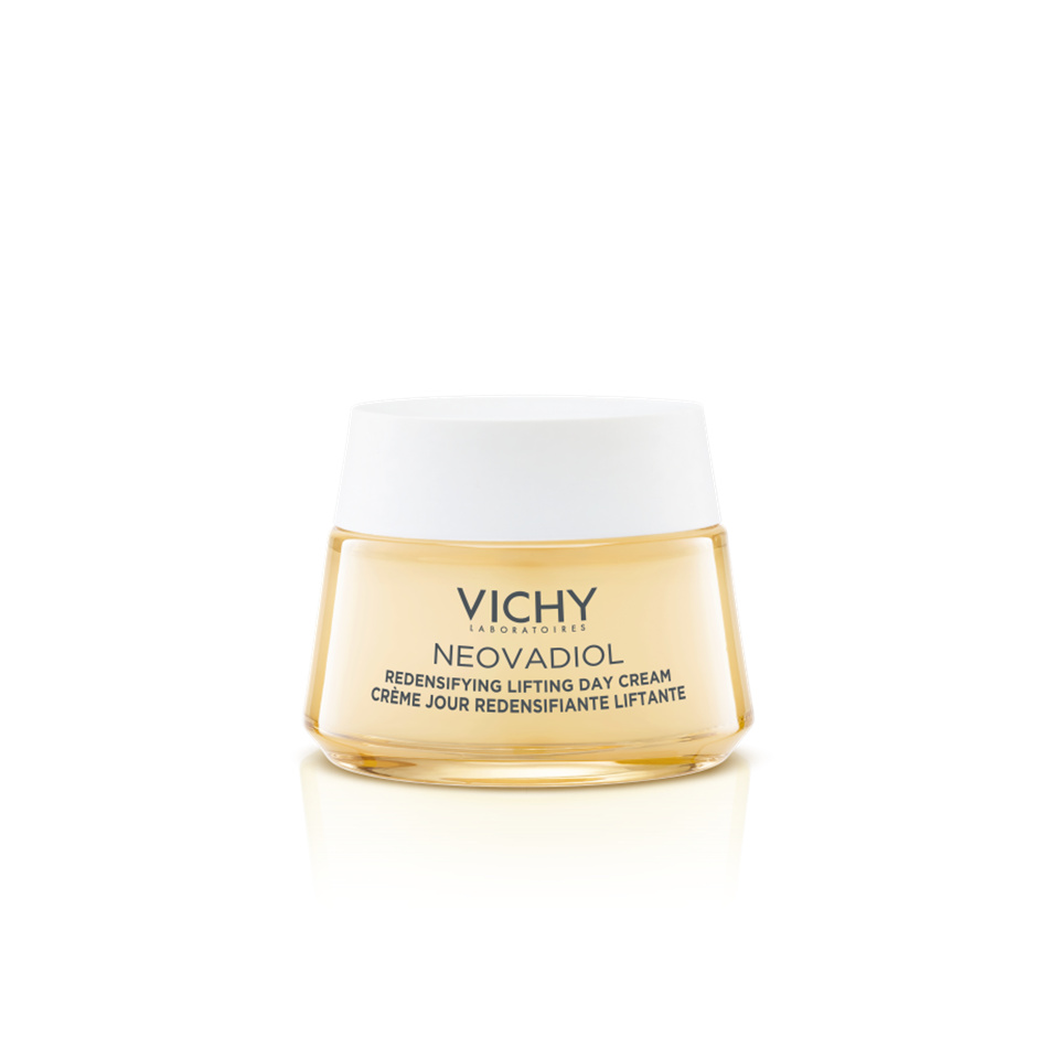 Vichy Neovadiol Yeniden Şekillendiren Sıkılaştırıcı Normal ve Karma Ciltler İçin Gündüz Kremi 50 ml