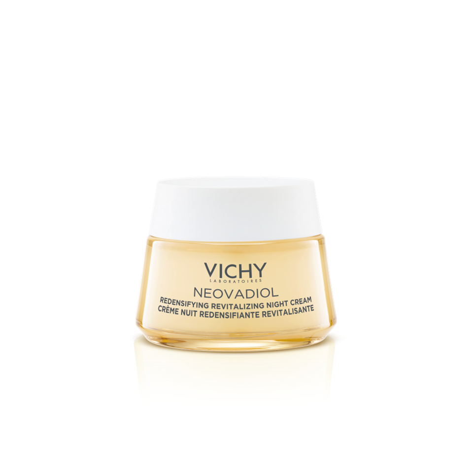 Vichy Neovadiol Yeniden Şekillendiren Canlandırıcı Gece Kremi 50 ml