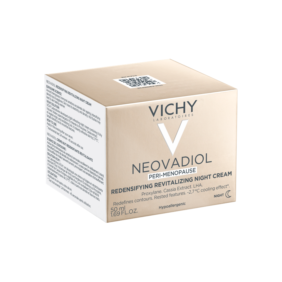 Vichy Neovadiol Yeniden Şekillendiren Canlandırıcı Gece Kremi 50 ml