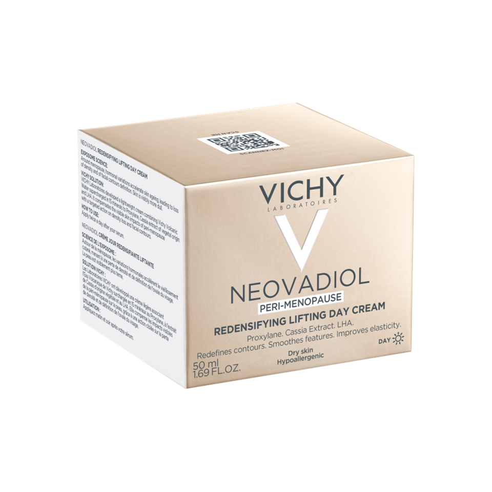 Vichy Neovadiol Yeniden Şekillendiren Sıkılaştırıcı Kuru Ciltler İçin Gündüz Kremi 50 ml