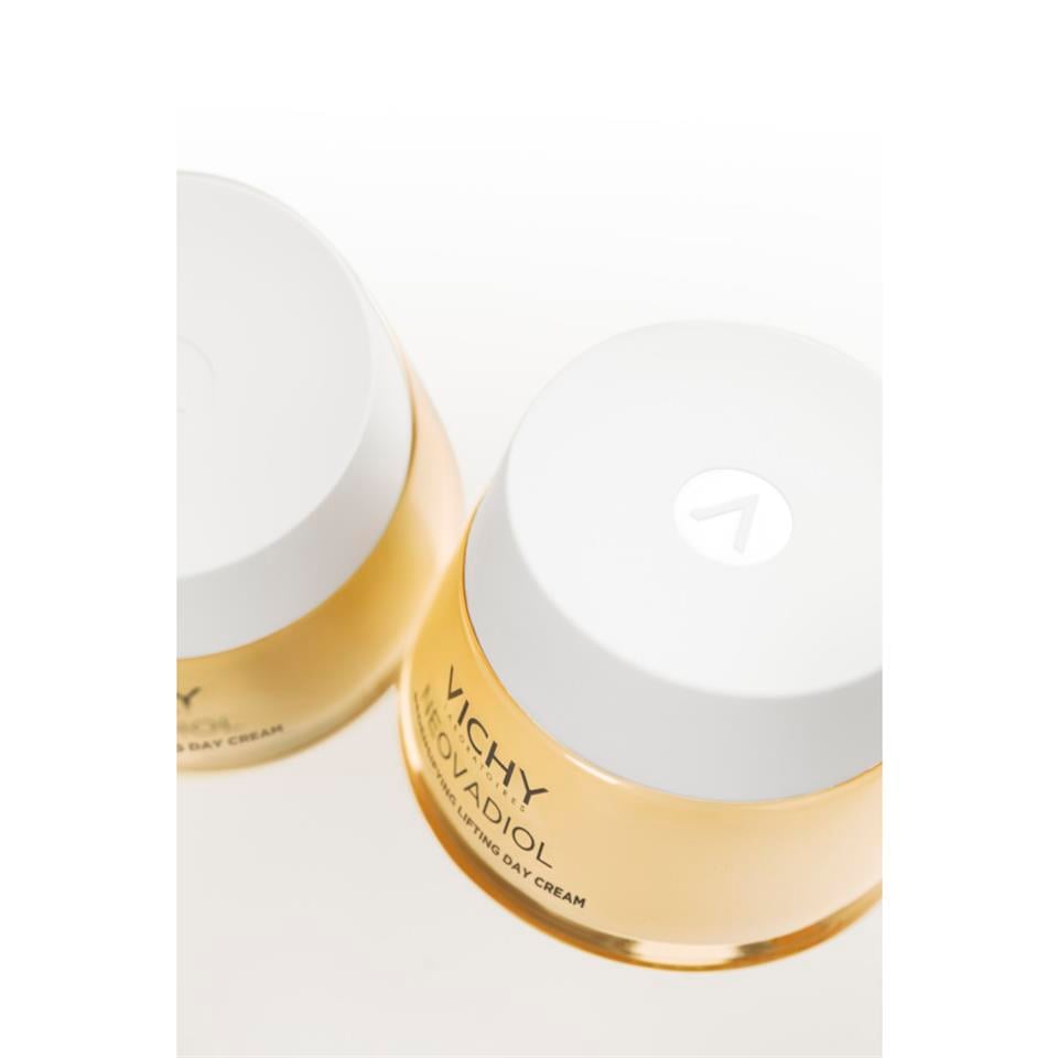 Vichy Neovadiol Yeniden Şekillendiren Sıkılaştırıcı Kuru Ciltler İçin Gündüz Kremi 50 ml