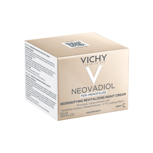 Vichy Neovadiol Yeniden Şekillendiren Canlandırıcı Gece Kremi 50 ml