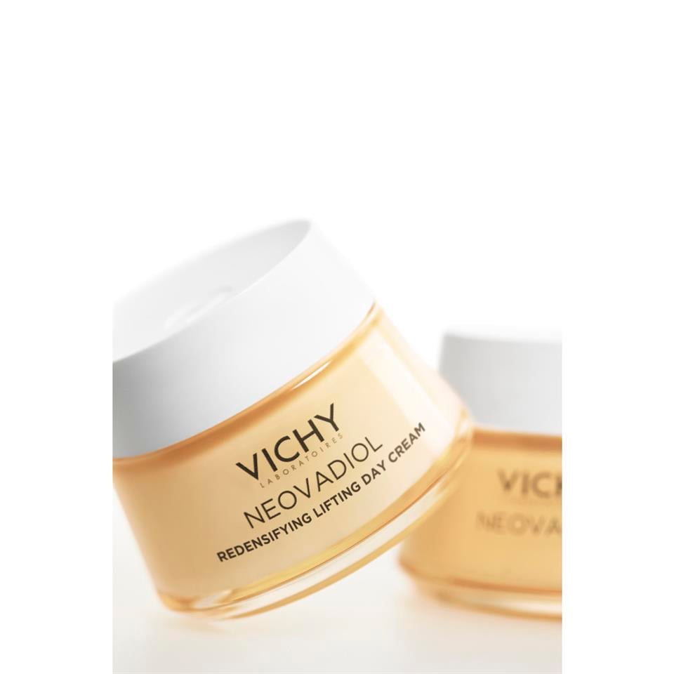 Vichy Neovadiol Yeniden Şekillendiren Sıkılaştırıcı Kuru Ciltler İçin Gündüz Kremi 50 ml