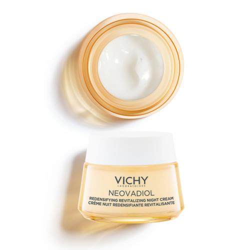 Vichy Neovadiol Yeniden Şekillendiren Canlandırıcı Gece Kremi 50 ml