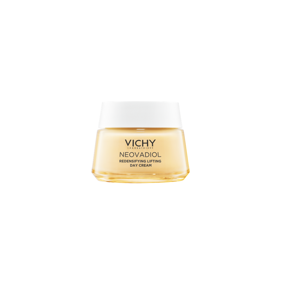 Vichy Neovadiol Yeniden Şekillendiren Sıkılaştırıcı Normal ve Karma Ciltler İçin Gündüz Kremi 50 ml