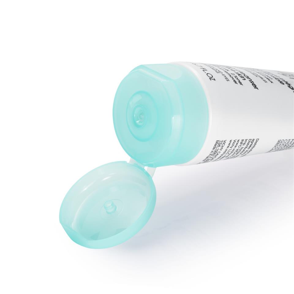 Vichy Purete Thermale 3'ü 1 Arada Süt,Tonik, Göz Çevresi Temizleyici 200 ml