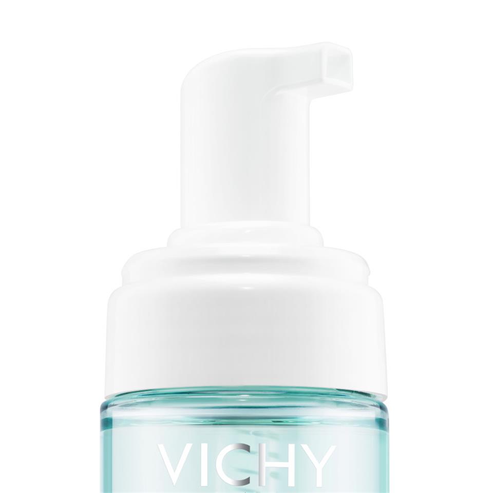 Vichy Purete Thermale Eau Moussant Ten Rengi Canlandırıcı Etkili Temizleyici Köpük 150 ml