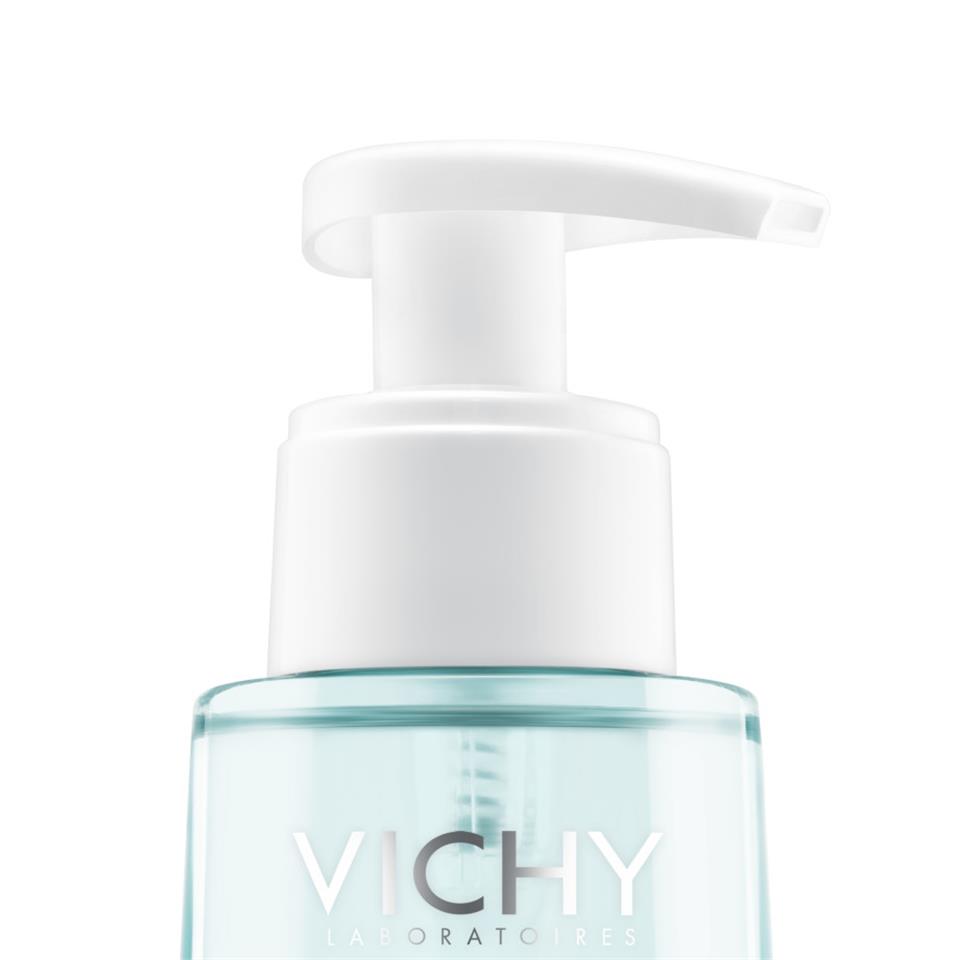 Vichy Purete Thermale Fresh Normal ve Karma Cilt Tipleri için Cilt Temizleyici Jel 200 ml