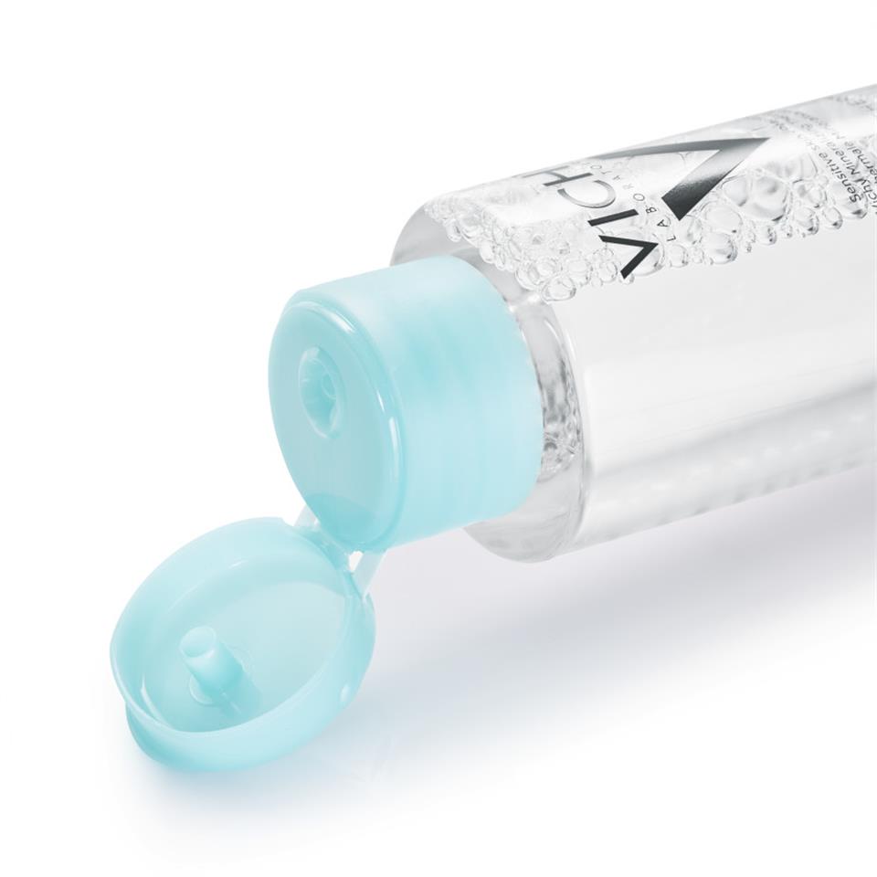 Vichy Purete Thermale Mineral Misel Su Hassas Cilt Tipleri 200 ml