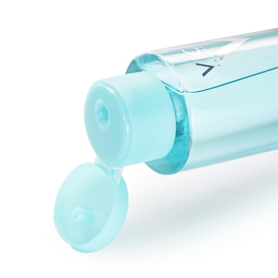 Vichy Purete Thermale Perfecting Tazeleyici Tonik Hassas 200 ml