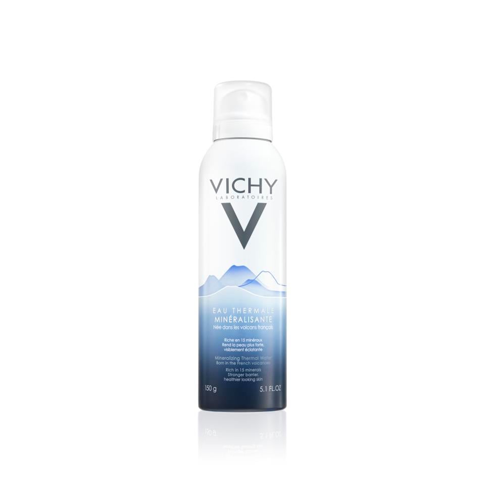 Vichy Rahatlatıcı Mineral ve Elementlerce Zengin Termal Su 150 ml