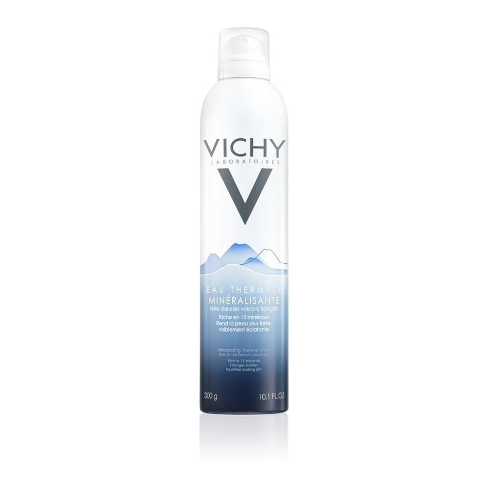 Vichy Rahatlatıcı Mineral ve Elementlerce Zengin Termal Su 150 ml
