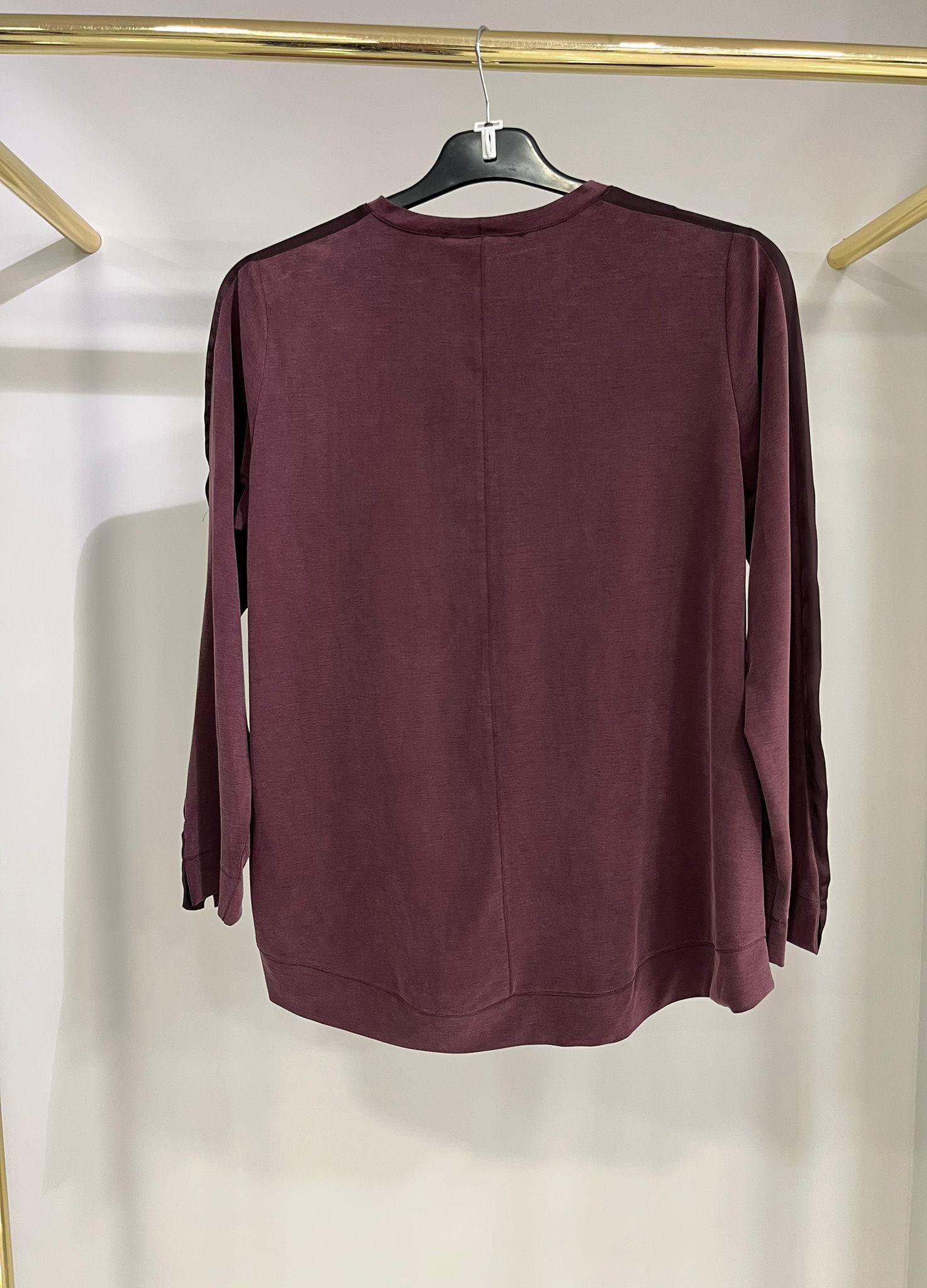Lissmore Etekli Bordo Takım