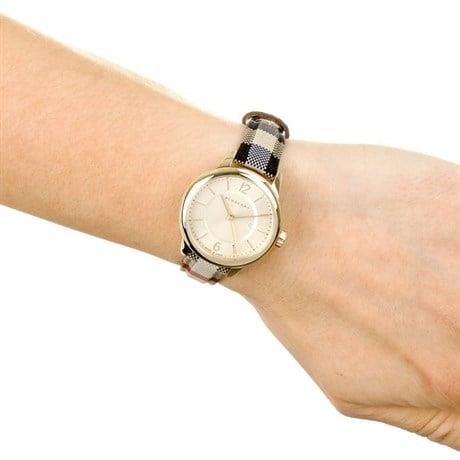 Burberry BU10104 Bayan Kol Saati