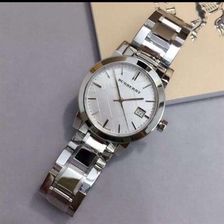 Burberry BU9037 Bayan Kol Saati