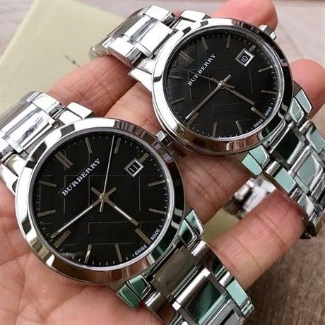 Burberry BU9101 Bayan Kol Saati