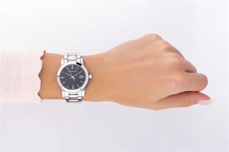 Burberry BU9101 Bayan Kol Saati