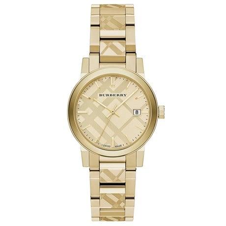 Burberry BU9145 Bayan Kol Saati