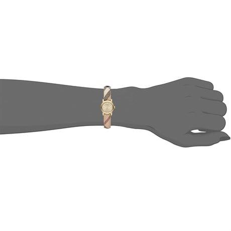 Burberry BU9219 Bayan Kol Saati
