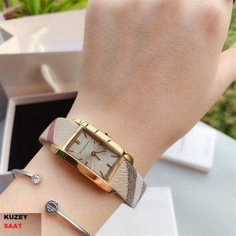 Burberry BU9407 Bayan Kol Saati