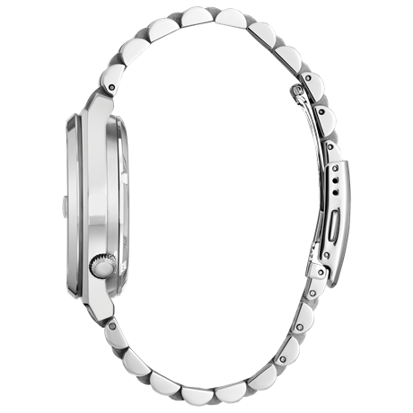 Citizen Tsuyosa NJ0150-56W Otomatik Erkek Kol Saati