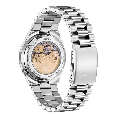 Citizen Tsuyosa NJ0150-56W Otomatik Erkek Kol Saati