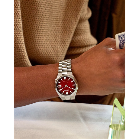 Citizen Tsuyosa NJ0150-56W Otomatik Erkek Kol Saati