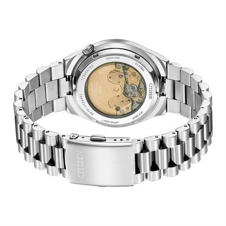 Citizen Tsuyosa NJ0150-81A Otomatik Erkek Kol Saati