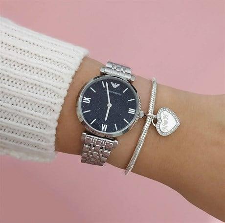 Emporio Armani AR11091 Bayan Kol Saati