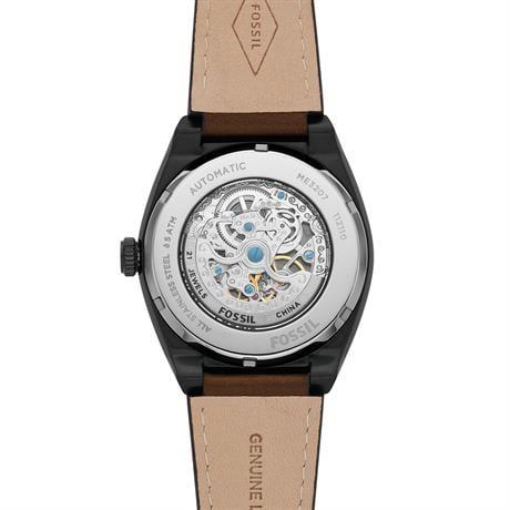 Fossil Everett ME3207 Otomatik Erkek Kol Saati