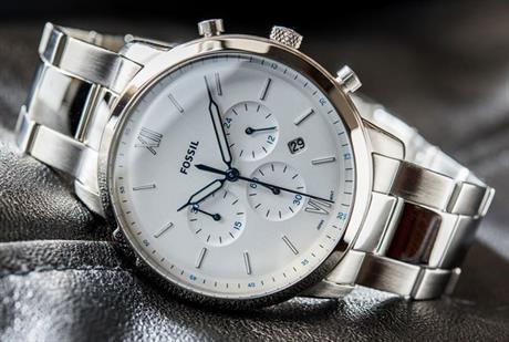 Fossil FFS5433 Erkek Kol Saati