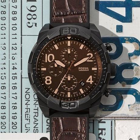 Fossil FFS5713 Erkek Kol Saati